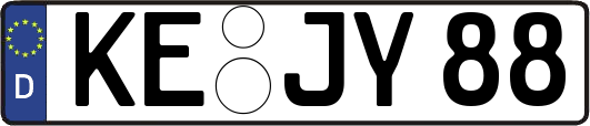 KE-JY88