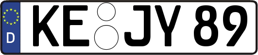 KE-JY89