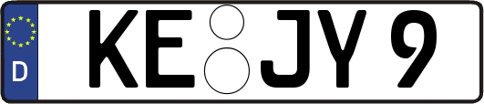 KE-JY9