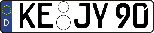 KE-JY90