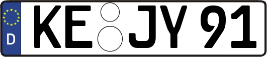 KE-JY91