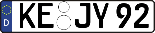 KE-JY92