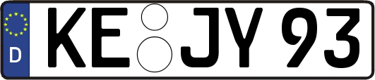 KE-JY93