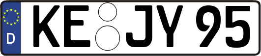 KE-JY95