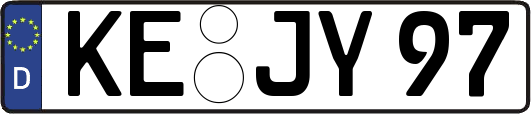KE-JY97