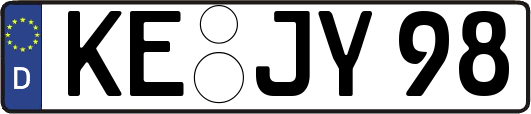 KE-JY98