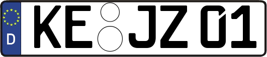 KE-JZ01