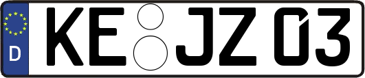 KE-JZ03