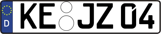 KE-JZ04