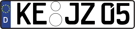 KE-JZ05