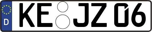 KE-JZ06