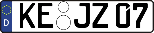 KE-JZ07