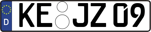 KE-JZ09