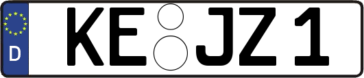 KE-JZ1