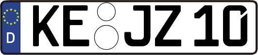 KE-JZ10