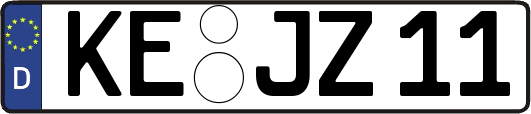 KE-JZ11