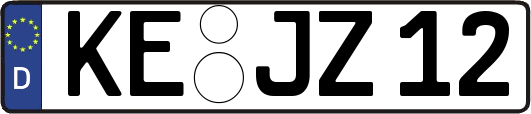 KE-JZ12