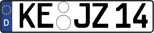 KE-JZ14