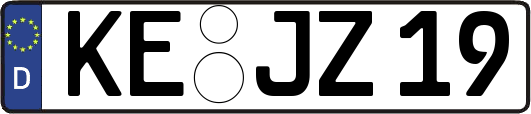 KE-JZ19