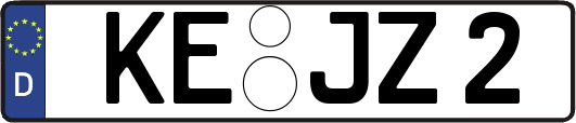 KE-JZ2