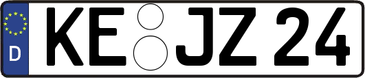 KE-JZ24