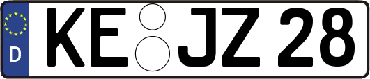 KE-JZ28