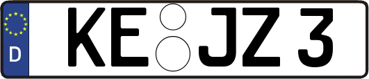 KE-JZ3