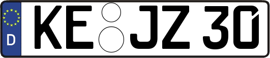 KE-JZ30