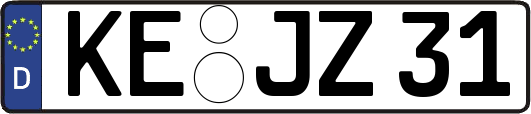 KE-JZ31