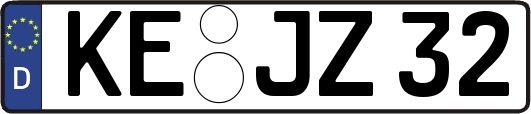 KE-JZ32