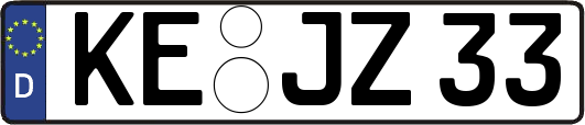 KE-JZ33
