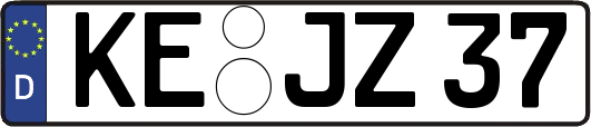 KE-JZ37
