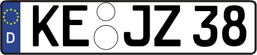 KE-JZ38