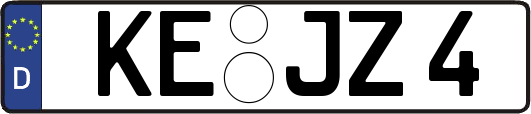 KE-JZ4