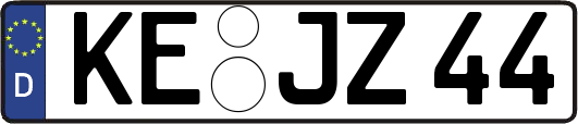 KE-JZ44