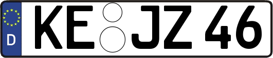 KE-JZ46
