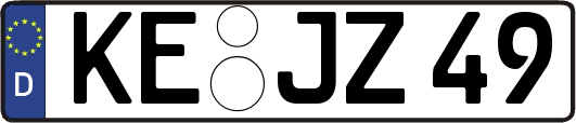 KE-JZ49