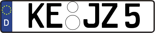 KE-JZ5