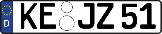 KE-JZ51