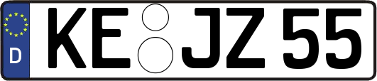 KE-JZ55