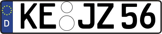 KE-JZ56