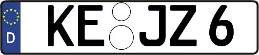KE-JZ6