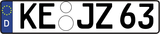 KE-JZ63