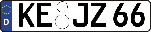 KE-JZ66