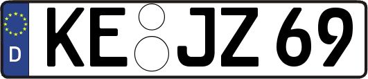 KE-JZ69