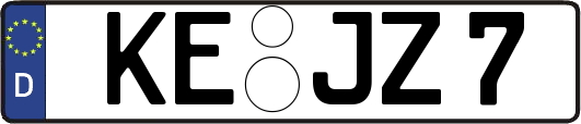 KE-JZ7
