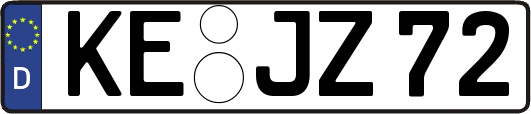 KE-JZ72
