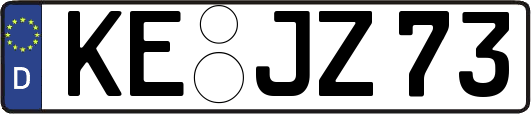 KE-JZ73