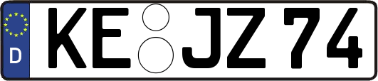 KE-JZ74