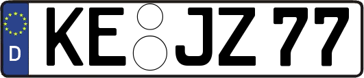 KE-JZ77